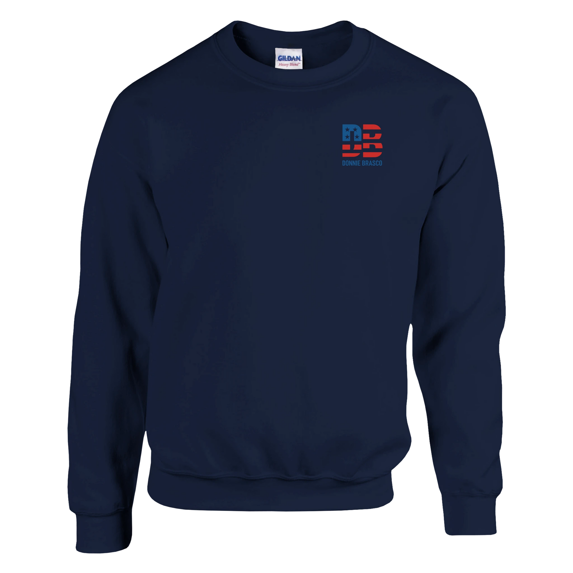 CLUBHAUS “The Crew” Crewneck - Navy Lサイズ CLUBHAUS “The Crew” Crewneck - Navy | CLUBHAUS